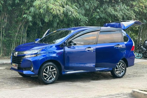 HOT!!! 2021 Toyota Avanza G for sale at affordable price