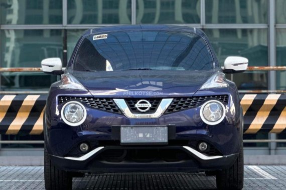 🔥153k All In Dp🔥 2017 Nissan Juke NSport 1.6 CVT Automatic Gas ☎️𝟎𝟗𝟗𝟓 𝟖𝟒𝟐 𝟗𝟔𝟒𝟐
