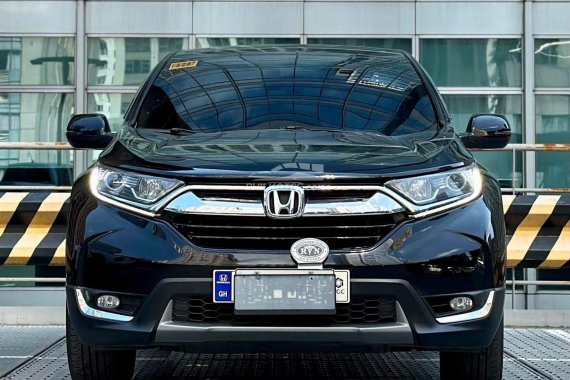 🔥31k Mothly🔥 2019 Honda CRV V Diesel Automatic Rare 12k Mileage Only! ☎️𝟎𝟗𝟗𝟓 𝟖𝟒𝟐 𝟗𝟔𝟒𝟐