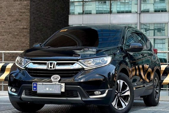 2019 Honda CRV V Diesel Automatic Rare 12k Mileage Only!‼️📱09388307235