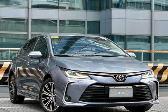 2020 Toyota Corolla Altis V 1.6 Automatic Gas 🔥 PRICE DROP 🔥 163k All In DP 🔥 Call 0956-7998581