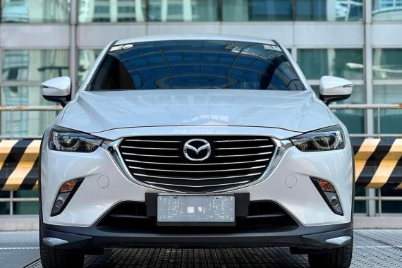 🔥25k mileage ONLY ‼️2018 Mazda CX3 2.0 Sport Automatic Gasoline ☎️𝟎𝟗𝟗𝟓 𝟖𝟒𝟐 𝟗𝟔𝟒𝟐