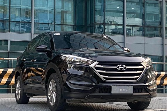 2018 Hyundai Tucson GL Automatic Gas 🔥 185k All In DP 🔥 Call 0956-7998581
