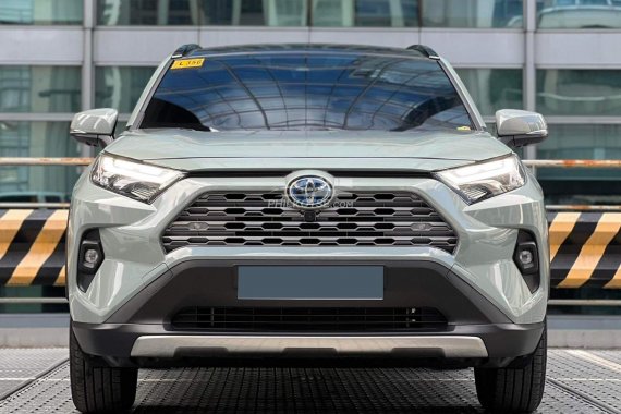 🔥 2024 Toyota Rav4 2.5 LIMITED EDITION HYBRID CVT  TOP OF THE LINE ☎️𝟎𝟗𝟗𝟓 𝟖𝟒𝟐 𝟗𝟔𝟒𝟐