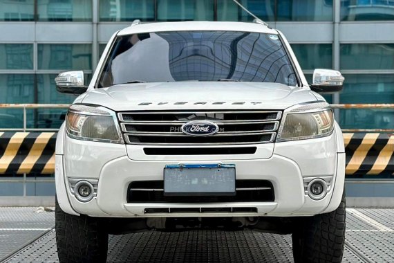 🔥14k MONTHLY🔥 2013 Ford Everest 4x2 Diesel Automatic ☎️𝟎𝟗𝟗𝟓 𝟖𝟒𝟐 𝟗𝟔𝟒𝟐