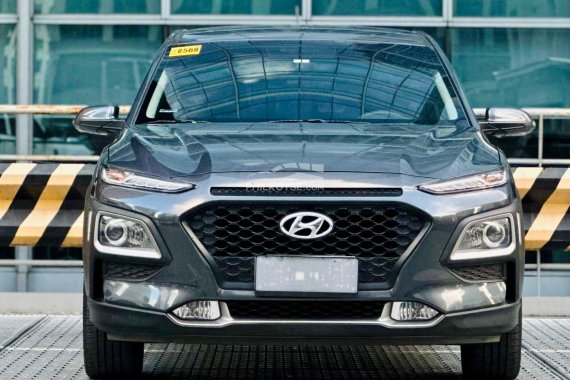 2020 Hyundai Kona GLS 2.0 Gas Automatic‼️