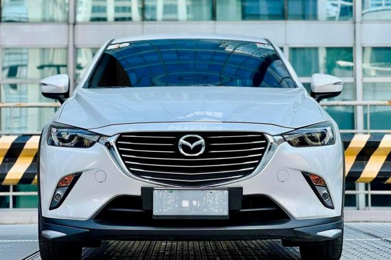 NEW ARRIVAL🔥 2018 Mazda CX3 2.0 Sport Automatic Gasoline‼️