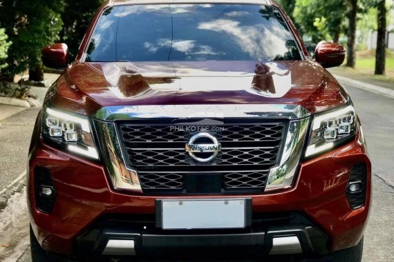 HOT!!! 2022 Nissan Navara VE 4x2 for sale at affordable price 