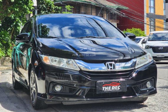 HOT!!! 2017 Honda City VX for sale at affordable price