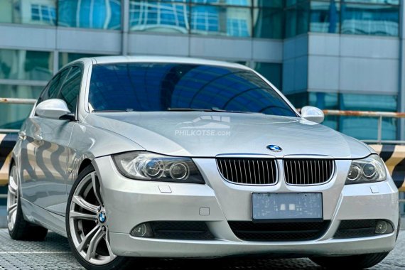 2010 BMW 320D 2.0 Diesel Automatic -☎️-0995-842-9642