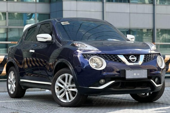 ‼️ZERO DP PROMO‼️ 2017 Nissan Juke NSport 1.6 CVT Automatic Gas- ☎️-0995-842-9642