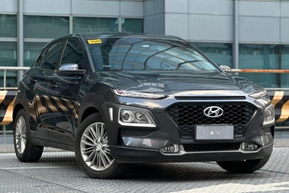 2020 Hyundai Kona GLS 2.0 Gas Automatic - ☎️-0995-842-9642