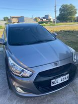 Second hand Grey 2016 Hyundai Accent  1.6 CRDi GL 6AT (Dsl) for sale