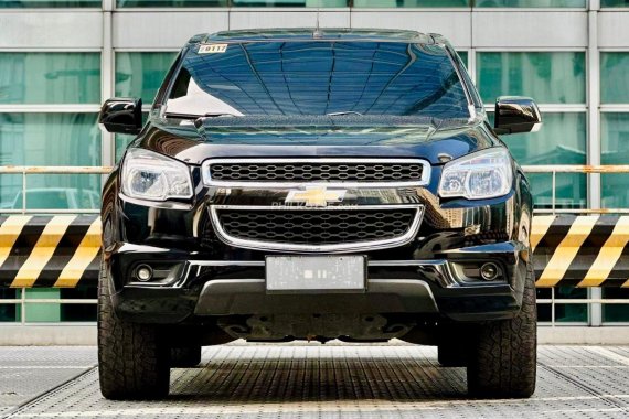 2016 Chevrolet Trailblazer 2.8 LTX Diesel Automatic‼️