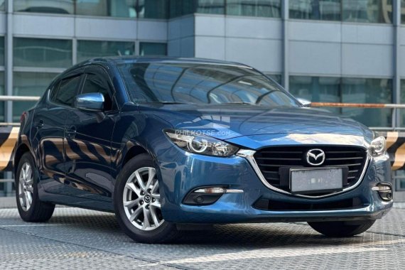 2018 Mazda 3 1.5L Hatchback Gas A/T‼️📱09388307235