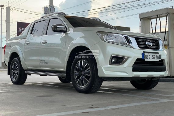 HOT!!! 2019 Nissan Navara for sale at affordable price