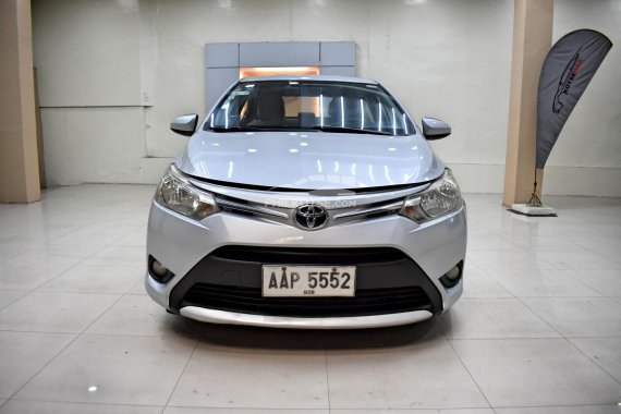 Toyota VIOS 1.3 E GAS    M/T 318T Negotiable Batangas Area   PHP 318,000