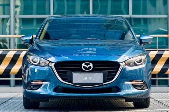 2018 Mazda 3 1.5L Hatchback Gas A/T‼️