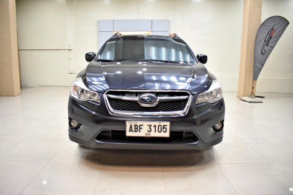 Subaru XV 2.0I    GAS   A/T 588T Negotiable Batangas Area   PHP 588,000
