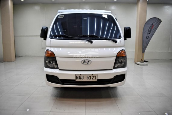 Hyundai H-100 2.6 GL 5M  M/T 548T Negotiable Batangas Area  548,000