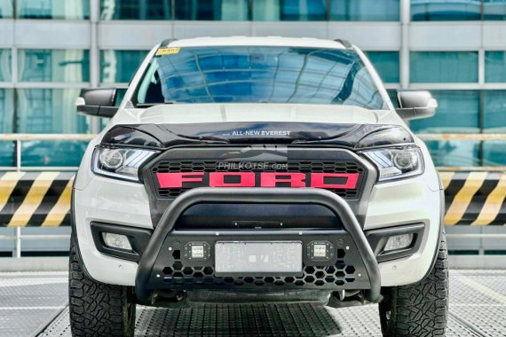 2016 Ford Everest Titanium 2.2L Automatic Diesel‼️