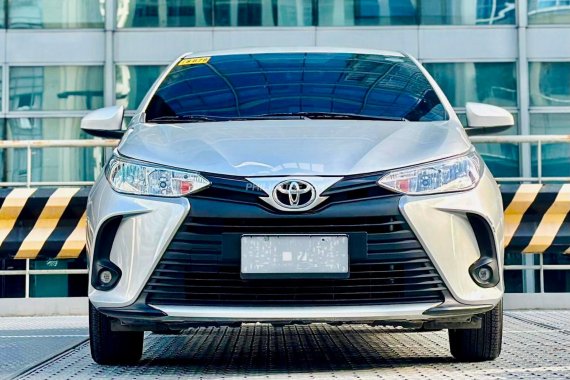 2023 Toyota Vios XLE 1.3 Gas Automatic‼️