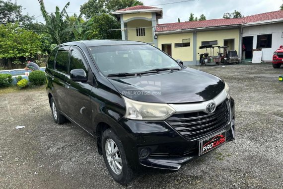 HOT!!! 2017 Toyota Avanza E for sale at affordable price