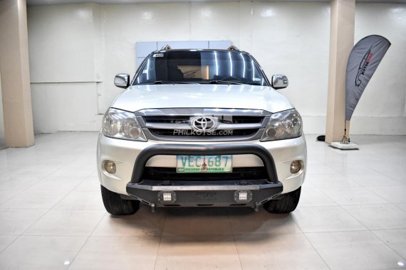 Toyota  Fortuner G  4x2 2.5L  DIESEL  A/T  548T Negotiable Batangas Area   PHP 548,000