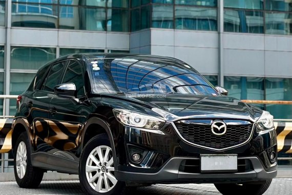 2012 Mazda CX5 2.0 Automatic Gas 🔥 153k All In DP 🔥 Call 0956-7998581