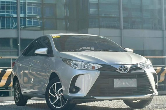 2023 Toyota Vios XLE 1.3 Automatic Gas 🔥 92k All In DP 🔥 Call 0956-7998581