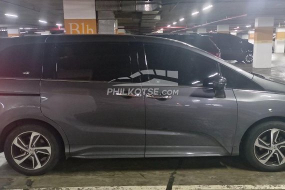 2nd hand 2015 Honda Odyssey  for sale