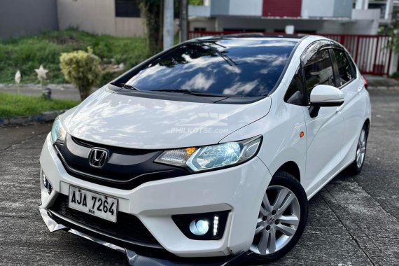 HOT!!! 2015 Honda Jazz V for sale at affordable price