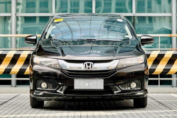 2017 Honda City 1.5 E Gas Automatic 89k ALL IN DP PROMO‼️