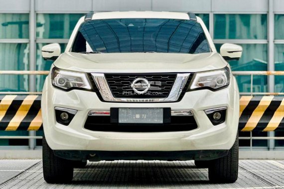 2019 Nissan Terra 4x4 VL Diesel Automatic Top of the line 190K ALL IN DP PROMO‼️