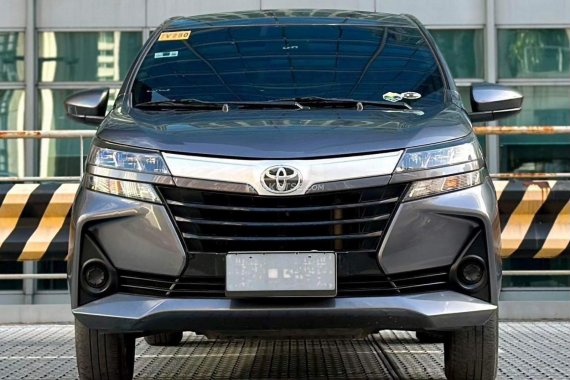 PROMO: ZERO DP‼️ 2019 Toyota Avanza 1.3 E Manual Gas ☎️𝟎𝟗𝟗𝟓 𝟖𝟒𝟐 𝟗𝟔𝟒𝟐 