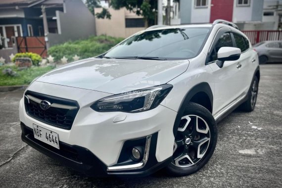 HOT!!! 2019 Subaru XV 2.0i Eyesight for sale at affordable price