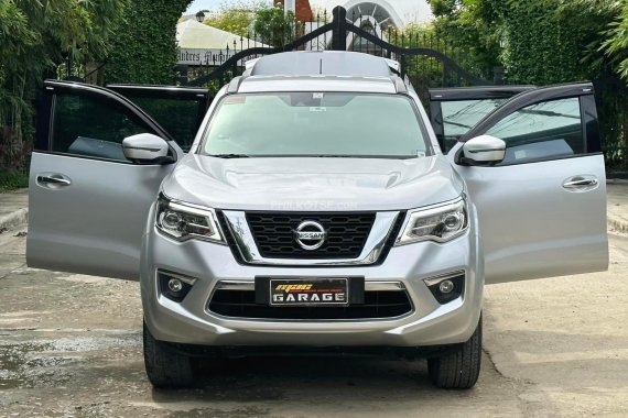 HOT!!! 2020 Nissan Terra VL 4x2 for sale at affordable price