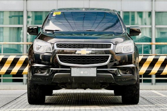 2014 Chevrolet Trailblazer 2.8 LT Diesel Automatic 142k ALL IN DP PROMO‼️
