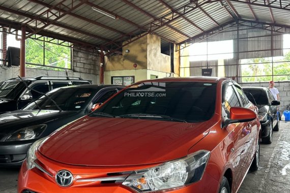 HOT!!! 2016 Toyota Vios E for sale at affordable price