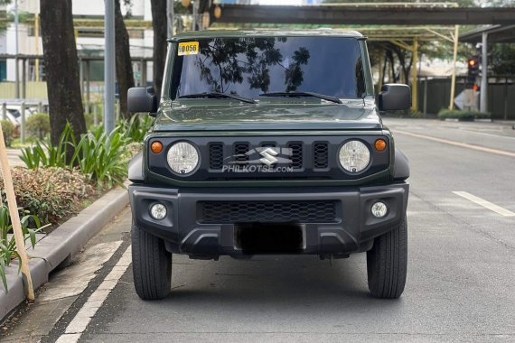 HOT!!! 2022 Suzuki Jimny 4x4 for sale at affordable price