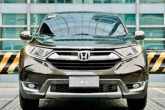 2018 Honda CRV 1.6 V Automatic Diesel  236K ALL-IN PROMO DP‼️