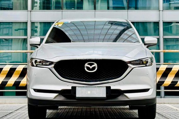 2019 Mazda CX5 2.5 AWD Gas Automatic  20K Mileage only (full casa records)‼️