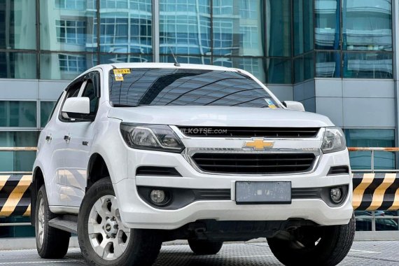 2017 Chevrolet Trailblazer 2.8 LT 4x2 Automatic Diesel📱09388307235