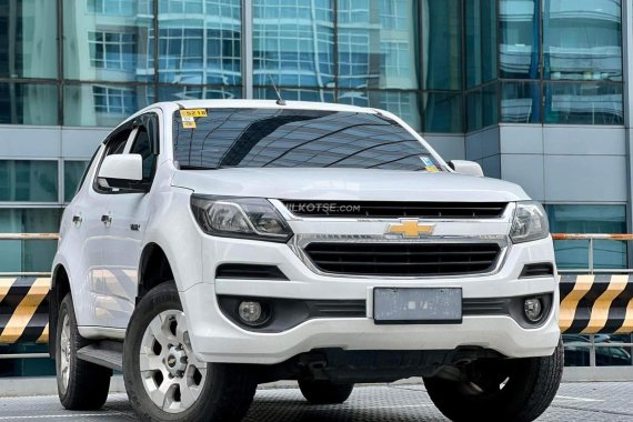 2017 Chevrolet Trailblazer 2.8 LT 4x2 Automatic Diesel 🔥 115k All In DP 🔥 Call 0956-7998581