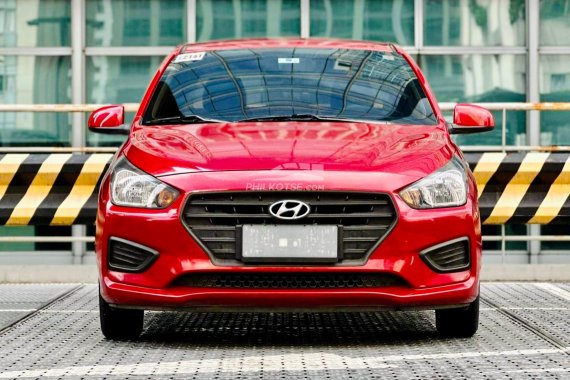 2019 Hyundai Reina 1.4 GL Gas Automatic 86k ALL IN DP PROMO‼️