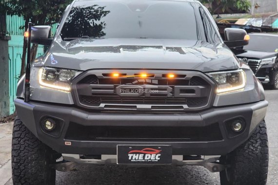 HOT!!! 2020 Ford Raptor 4x4 for sale at affordable price