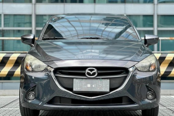 2016 Mazda 2 1.5 V Automatic Gas ✅️69K ALL-IN PROMO DP Look Jan Ray De Jesus 0935 600 3692