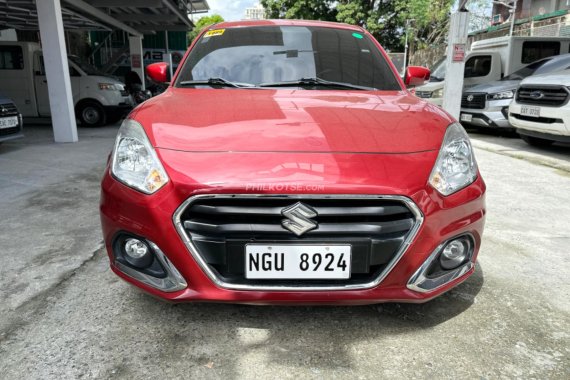 Used 2021 Suzuki Dzire GL AGS Automatic 