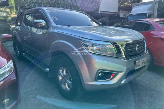 Low Mileage 2016 Nissan Navara Pickup Automatic