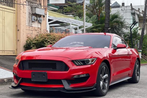 HOT!!! 2017 Ford Mustang V6 for sale at affordable price